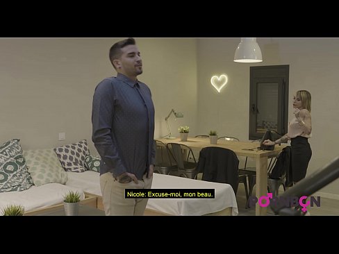 ❤️ PORNBCN 4K One mature woman with big tits is to be anal fucked young gigolo with big dick blowjob amortism hard fuck hand job dog style pussy lick orgasm French subtitles ❤ تي sd.passiveincome1.ru